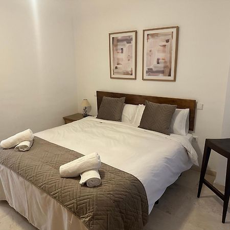 Apartamento En Marbella Guadalmina Primera Linea De Campo De Golf Los Cartujanos Ngoại thất bức ảnh