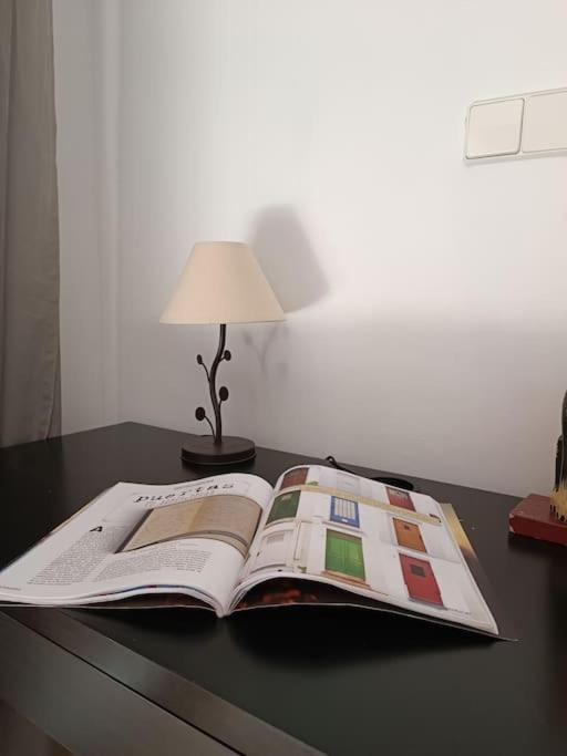 Apartamento En Marbella Guadalmina Primera Linea De Campo De Golf Los Cartujanos Ngoại thất bức ảnh