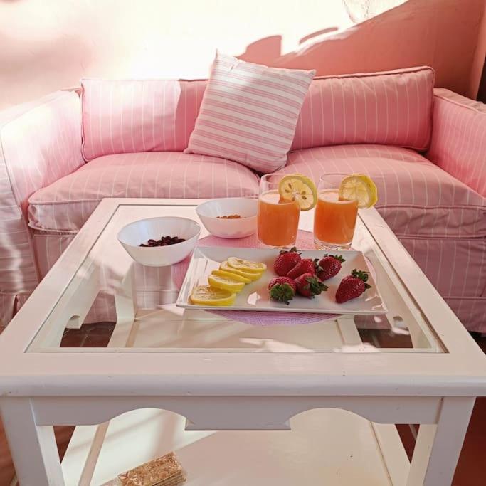 Apartamento En Marbella Guadalmina Primera Linea De Campo De Golf Los Cartujanos Ngoại thất bức ảnh