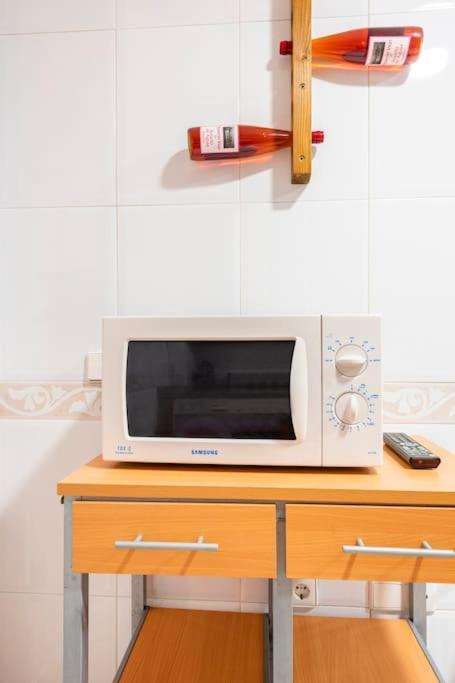 Apartamento En Marbella Guadalmina Primera Linea De Campo De Golf Los Cartujanos Ngoại thất bức ảnh