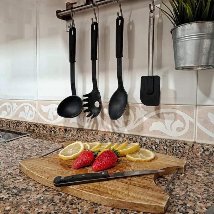 Apartamento En Marbella Guadalmina Primera Linea De Campo De Golf Los Cartujanos Ngoại thất bức ảnh